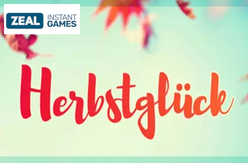 Herbstglück